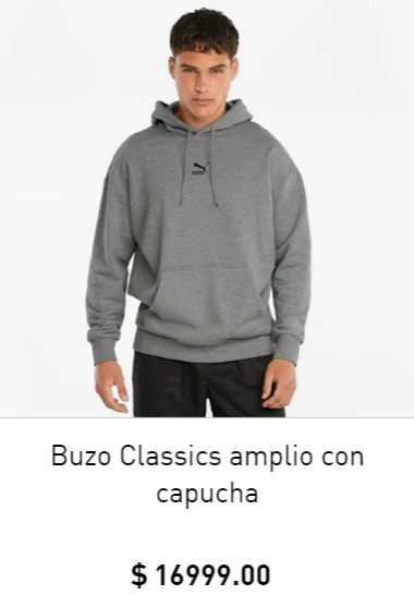PUMA ARGENTINA